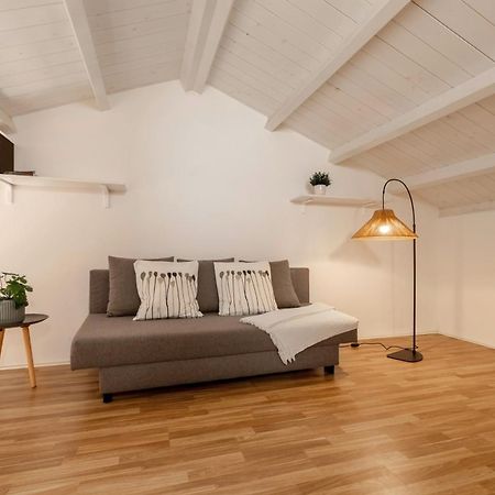 Apartamento Domus de Silva Cagliari Exterior foto