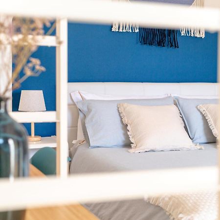 Apartamento Domus de Silva Cagliari Exterior foto