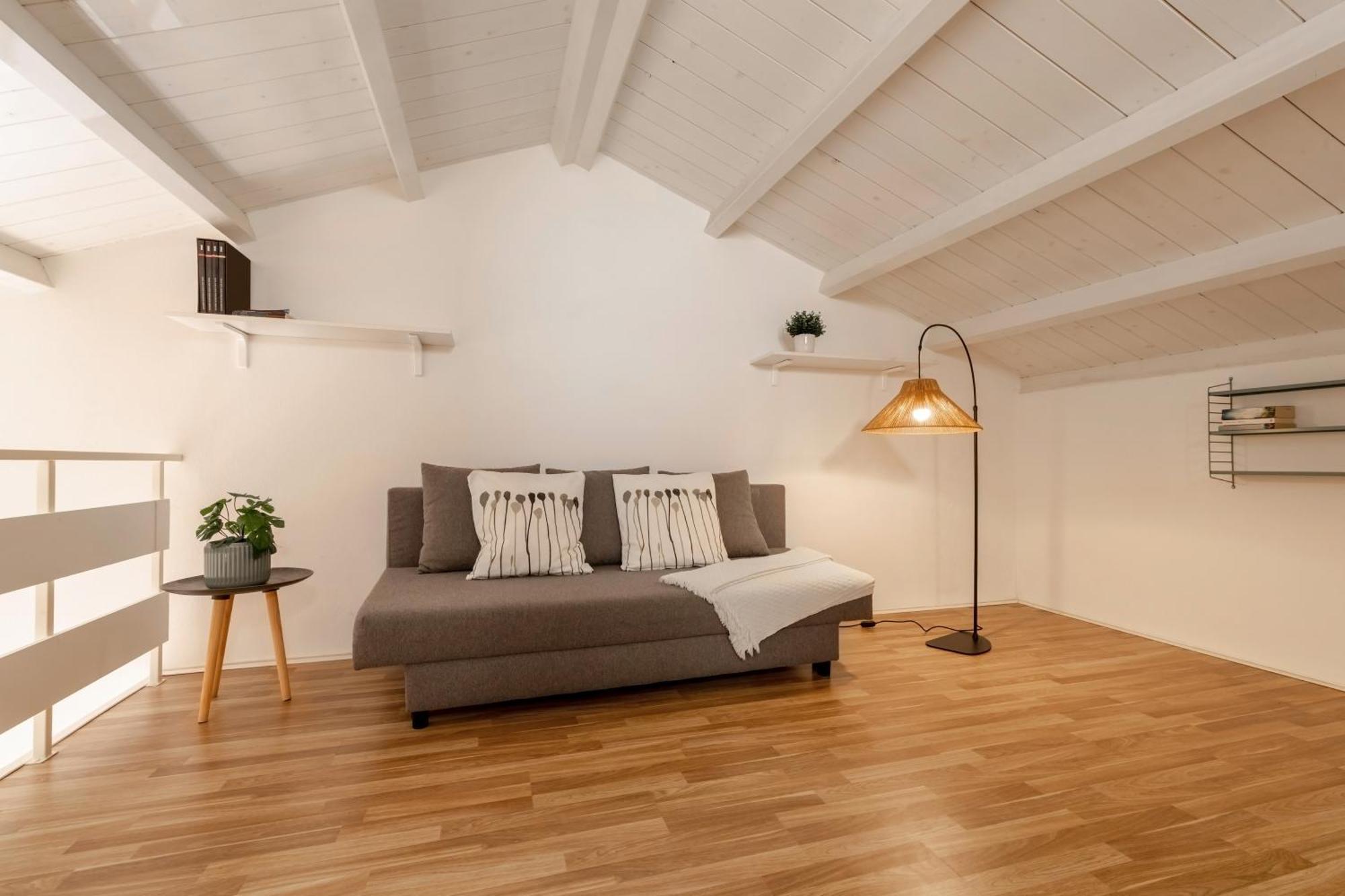 Apartamento Domus de Silva Cagliari Exterior foto