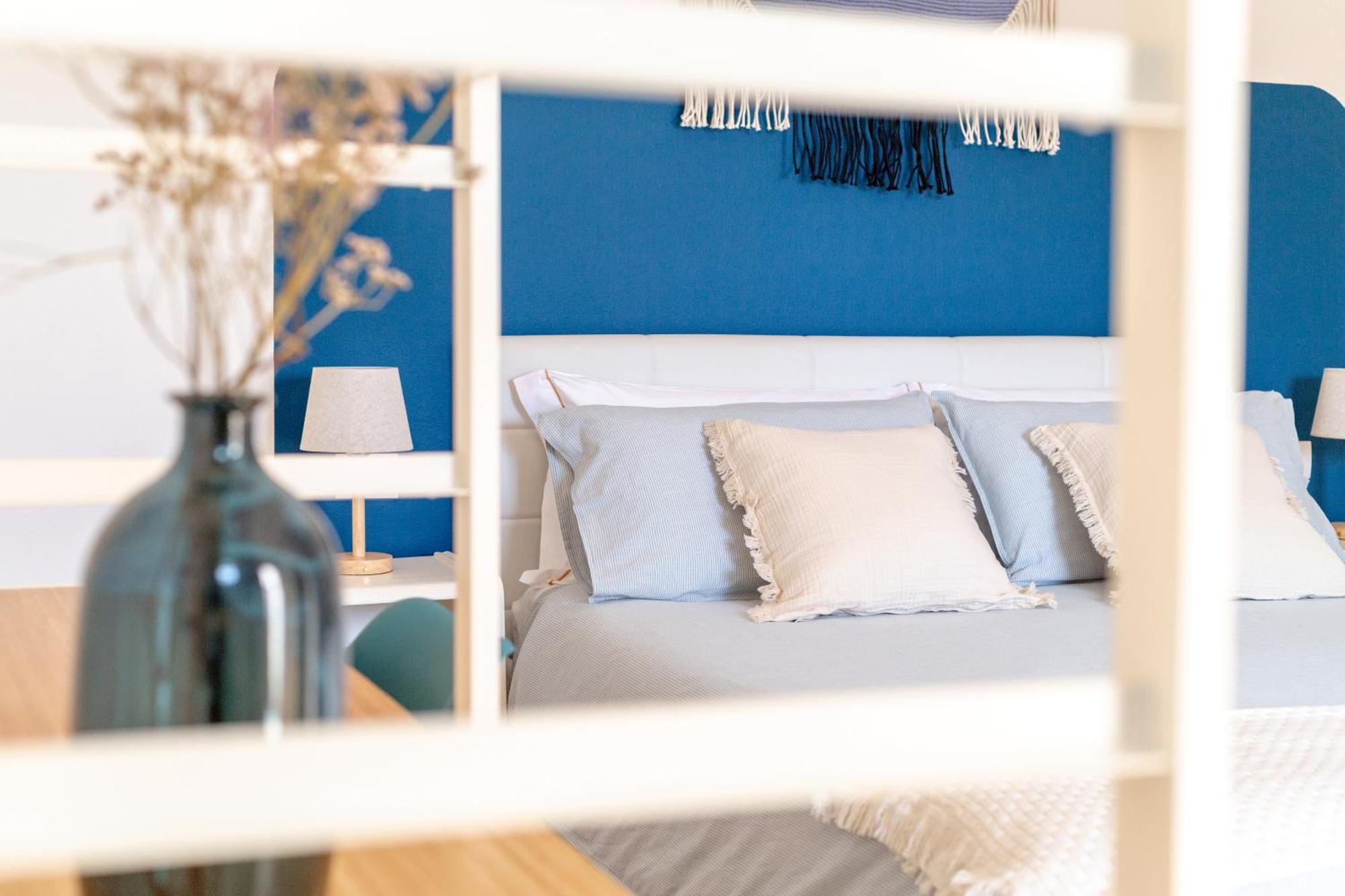 Apartamento Domus de Silva Cagliari Exterior foto