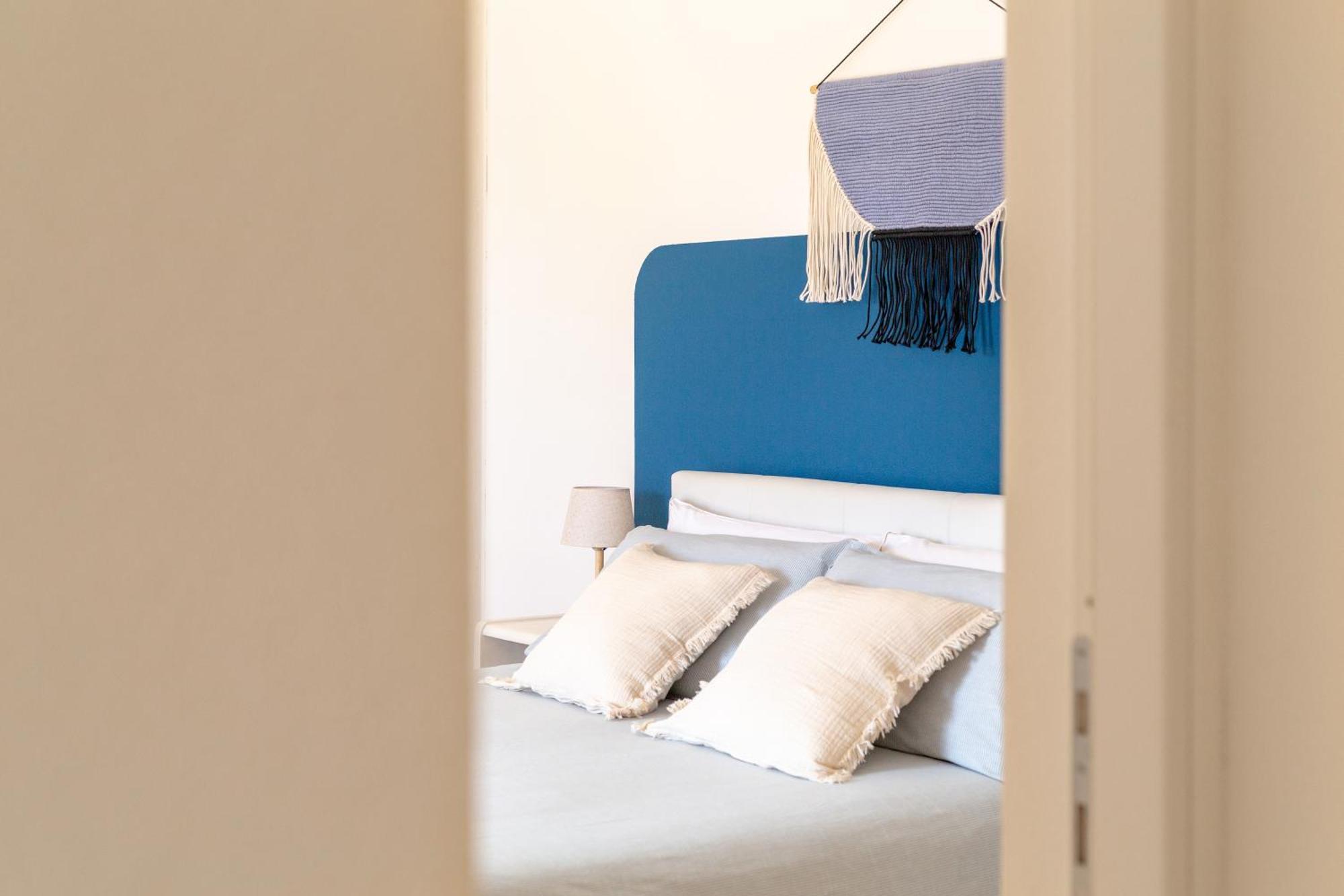 Apartamento Domus de Silva Cagliari Exterior foto