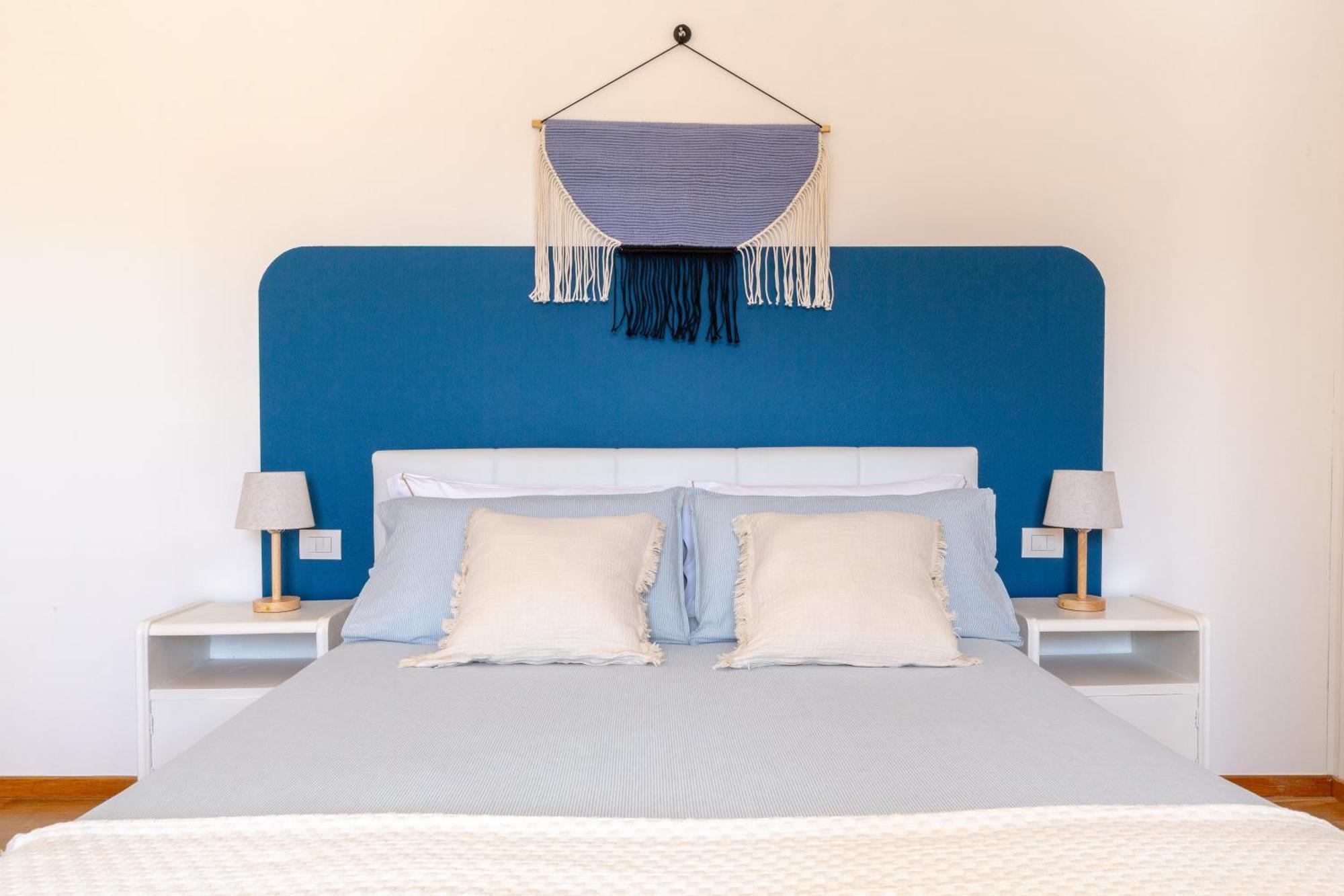 Apartamento Domus de Silva Cagliari Exterior foto
