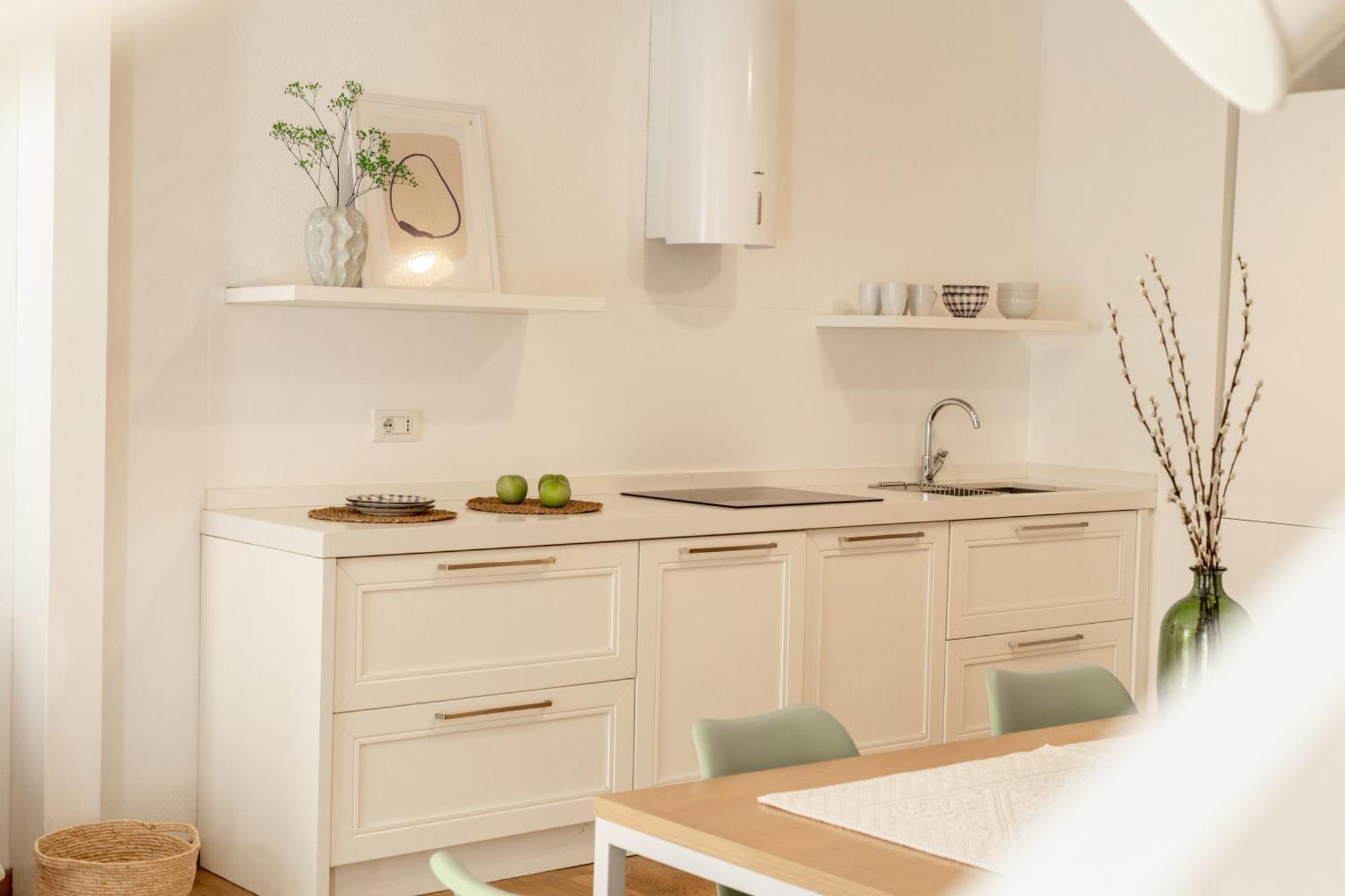Apartamento Domus de Silva Cagliari Exterior foto
