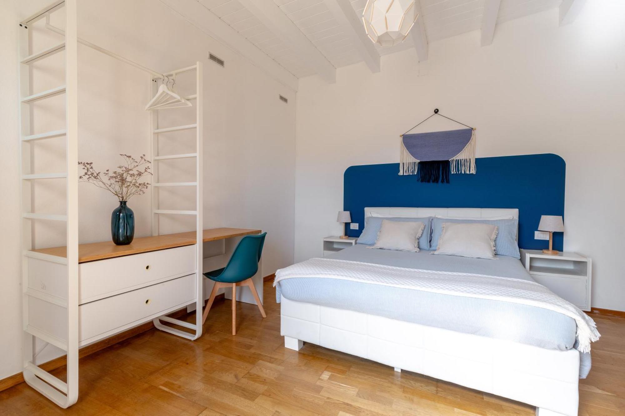 Apartamento Domus de Silva Cagliari Exterior foto