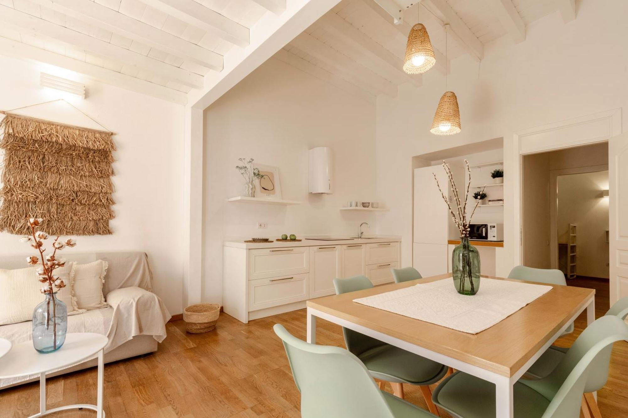Apartamento Domus de Silva Cagliari Exterior foto