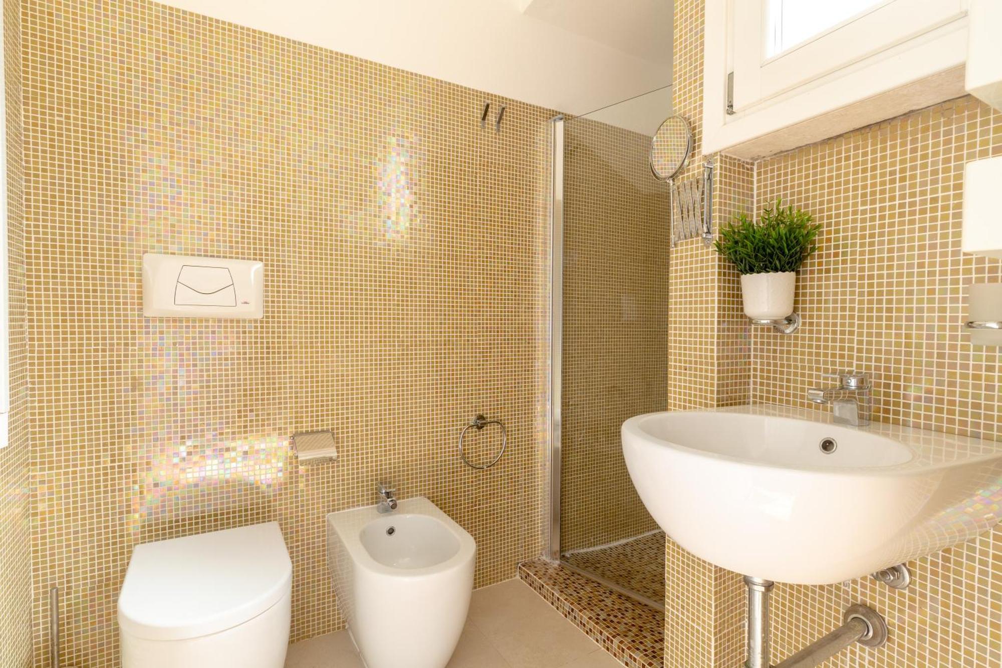 Apartamento Domus de Silva Cagliari Exterior foto
