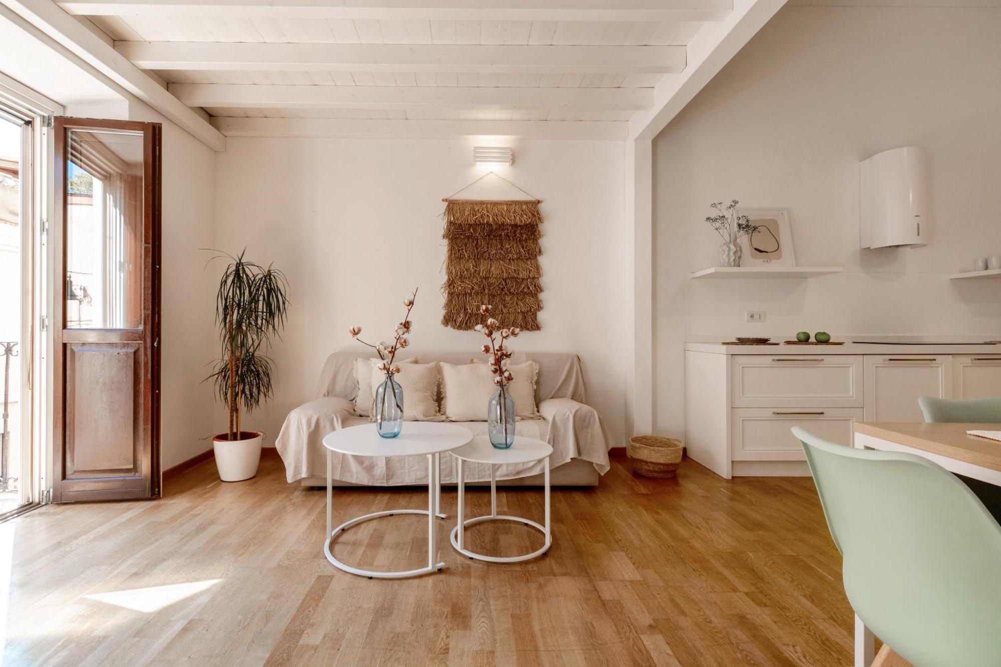 Apartamento Domus de Silva Cagliari Exterior foto