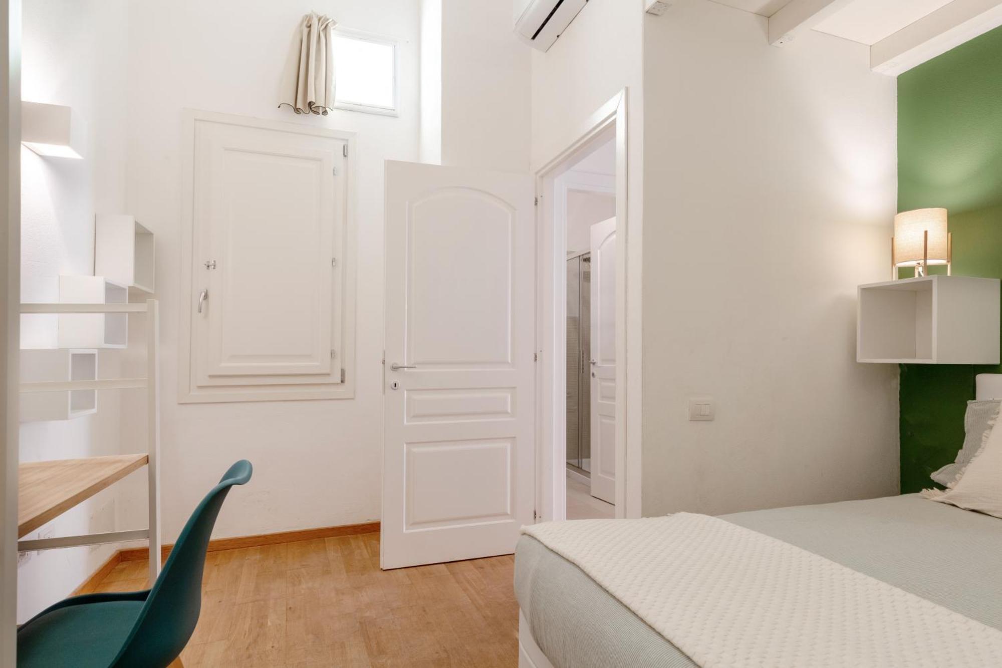 Apartamento Domus de Silva Cagliari Exterior foto