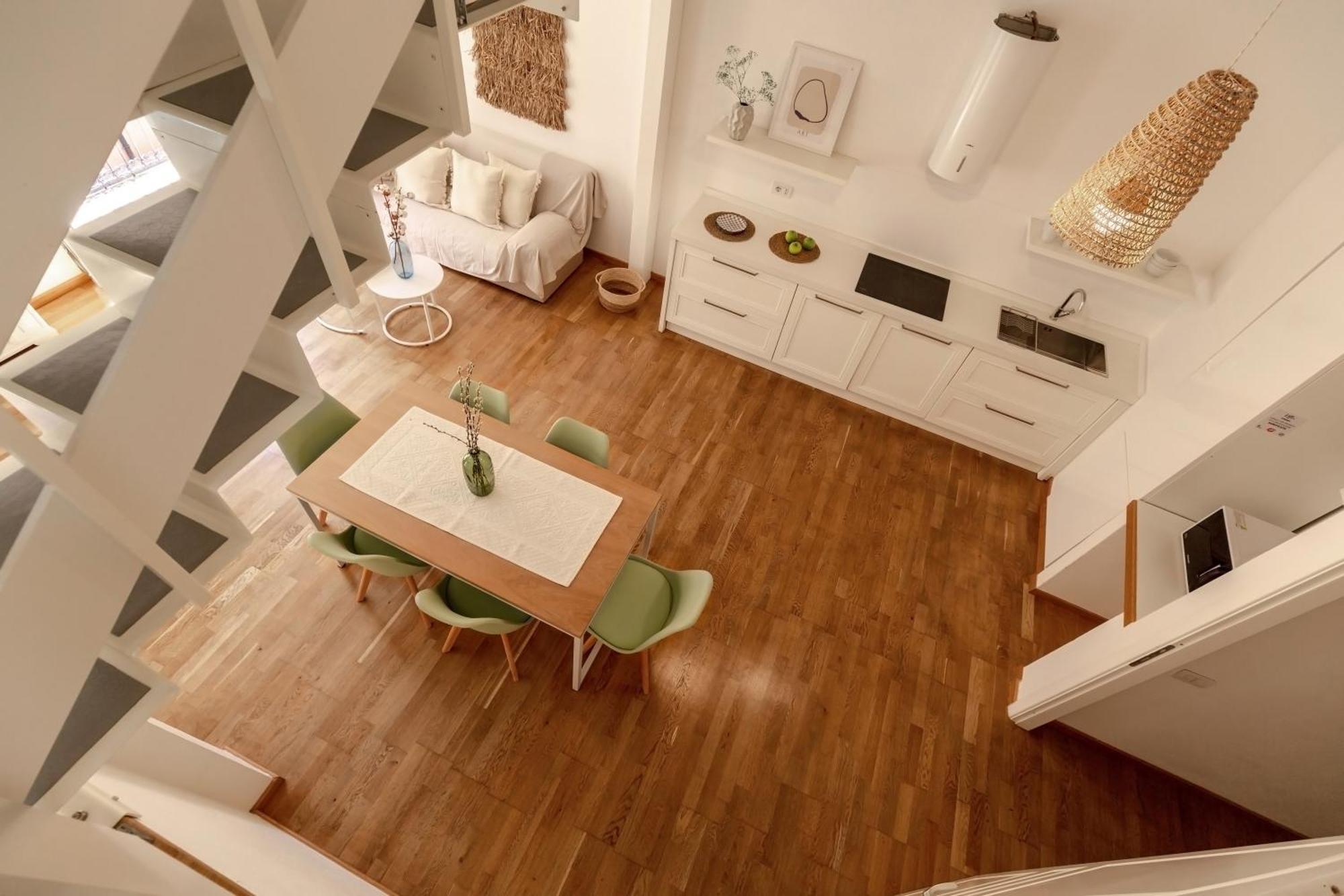 Apartamento Domus de Silva Cagliari Exterior foto