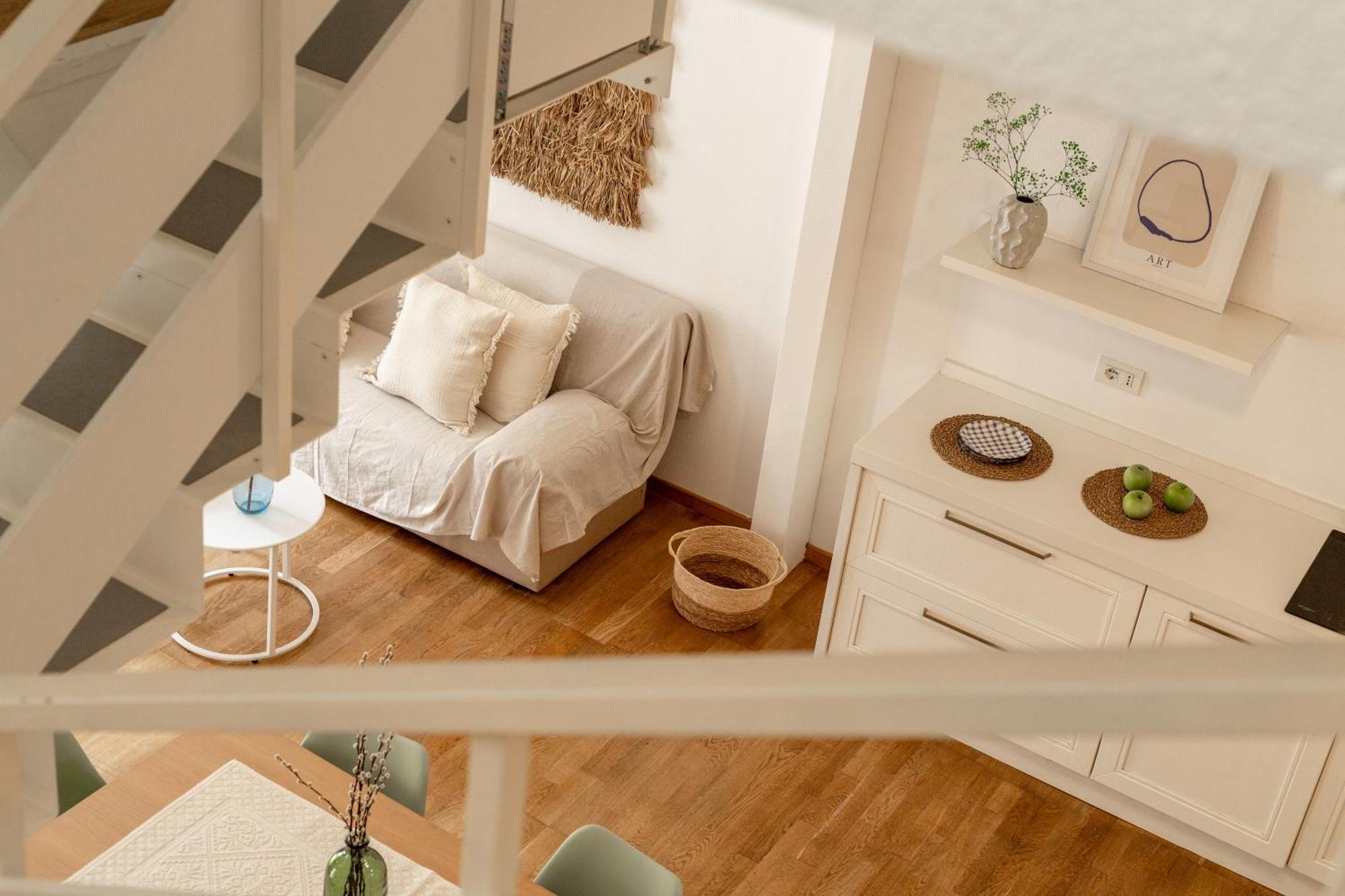 Apartamento Domus de Silva Cagliari Exterior foto