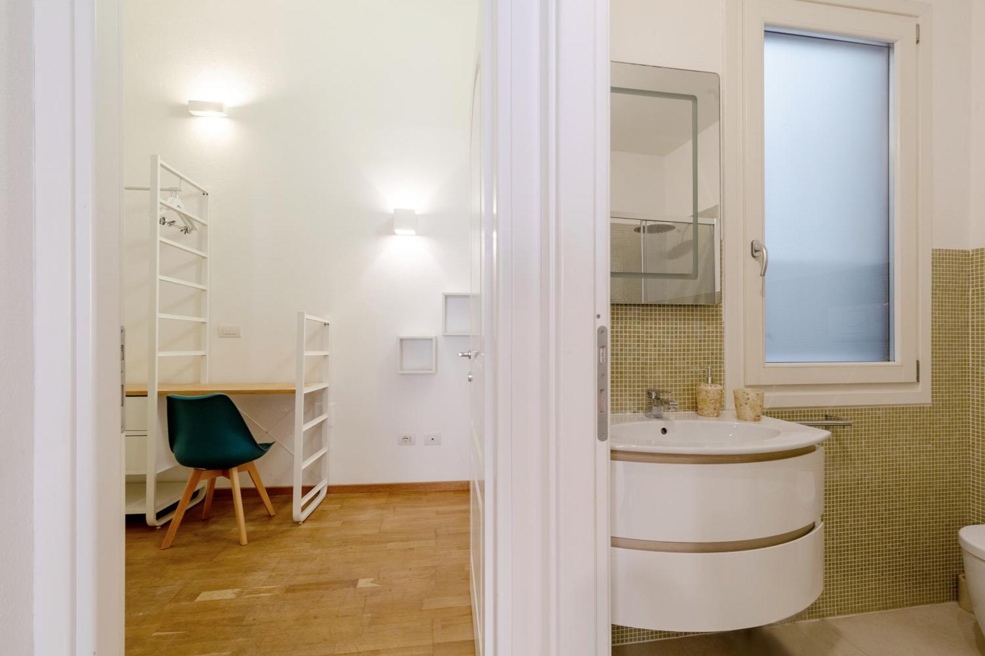 Apartamento Domus de Silva Cagliari Exterior foto