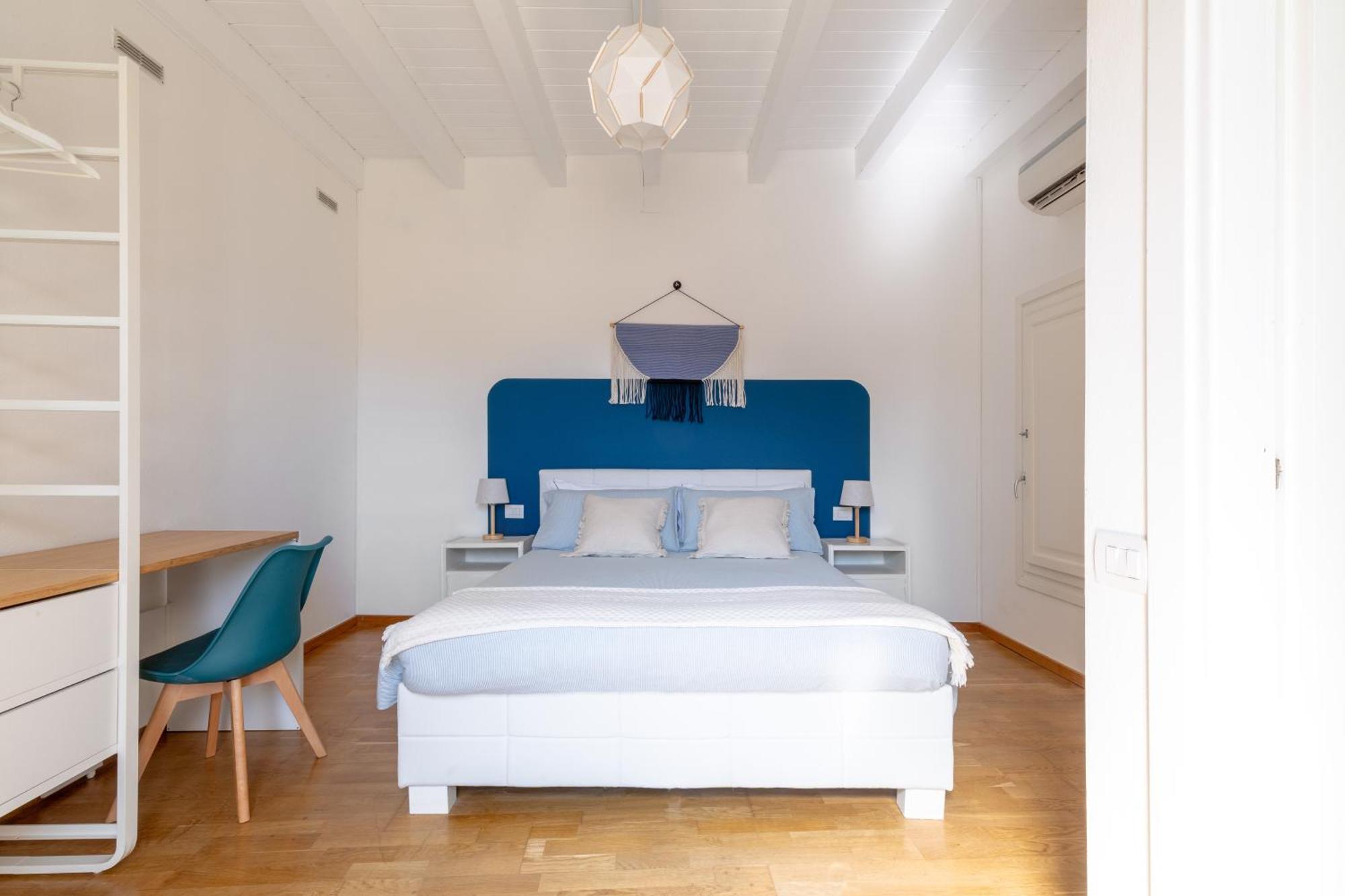 Apartamento Domus de Silva Cagliari Exterior foto