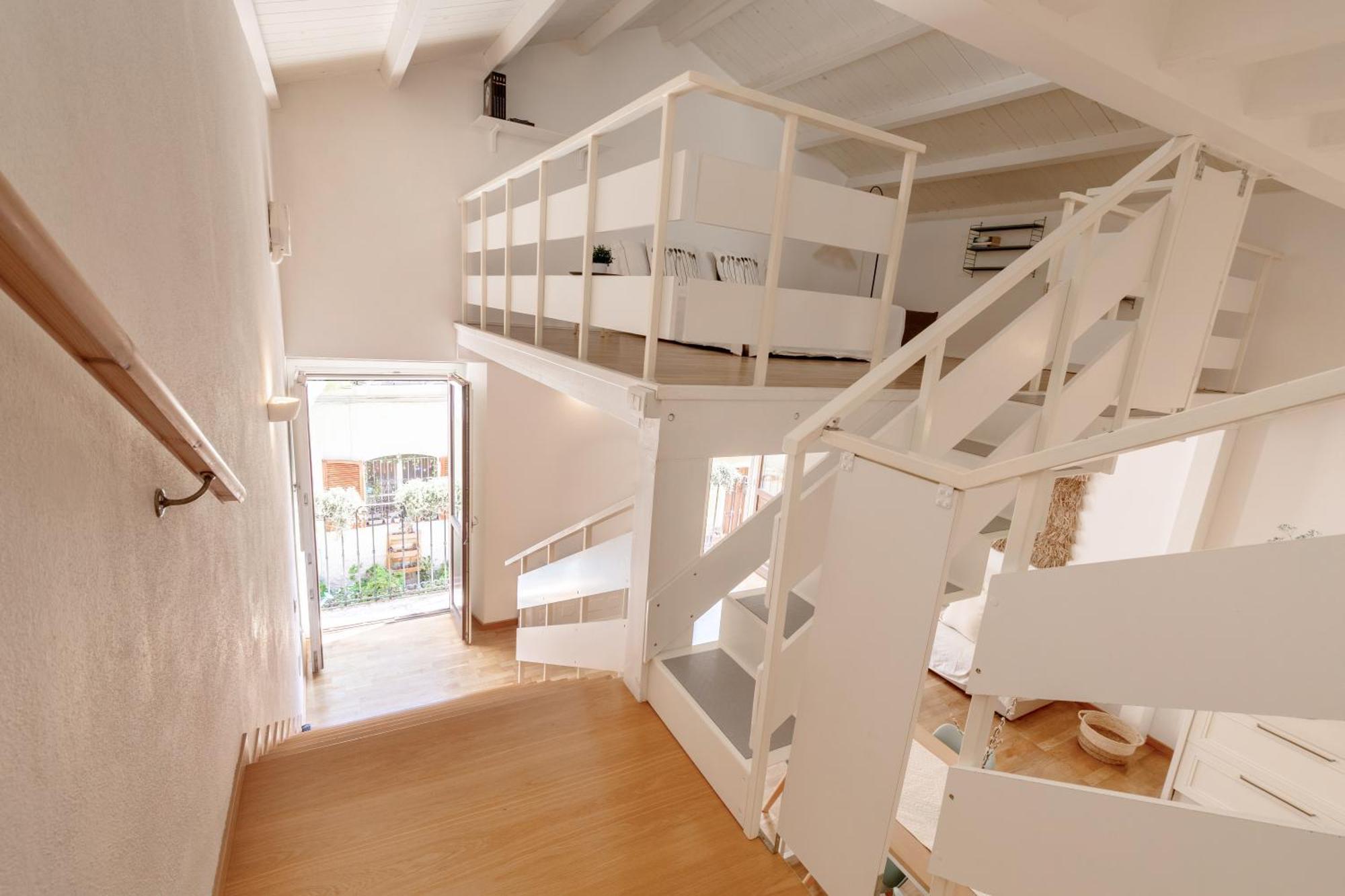 Apartamento Domus de Silva Cagliari Exterior foto