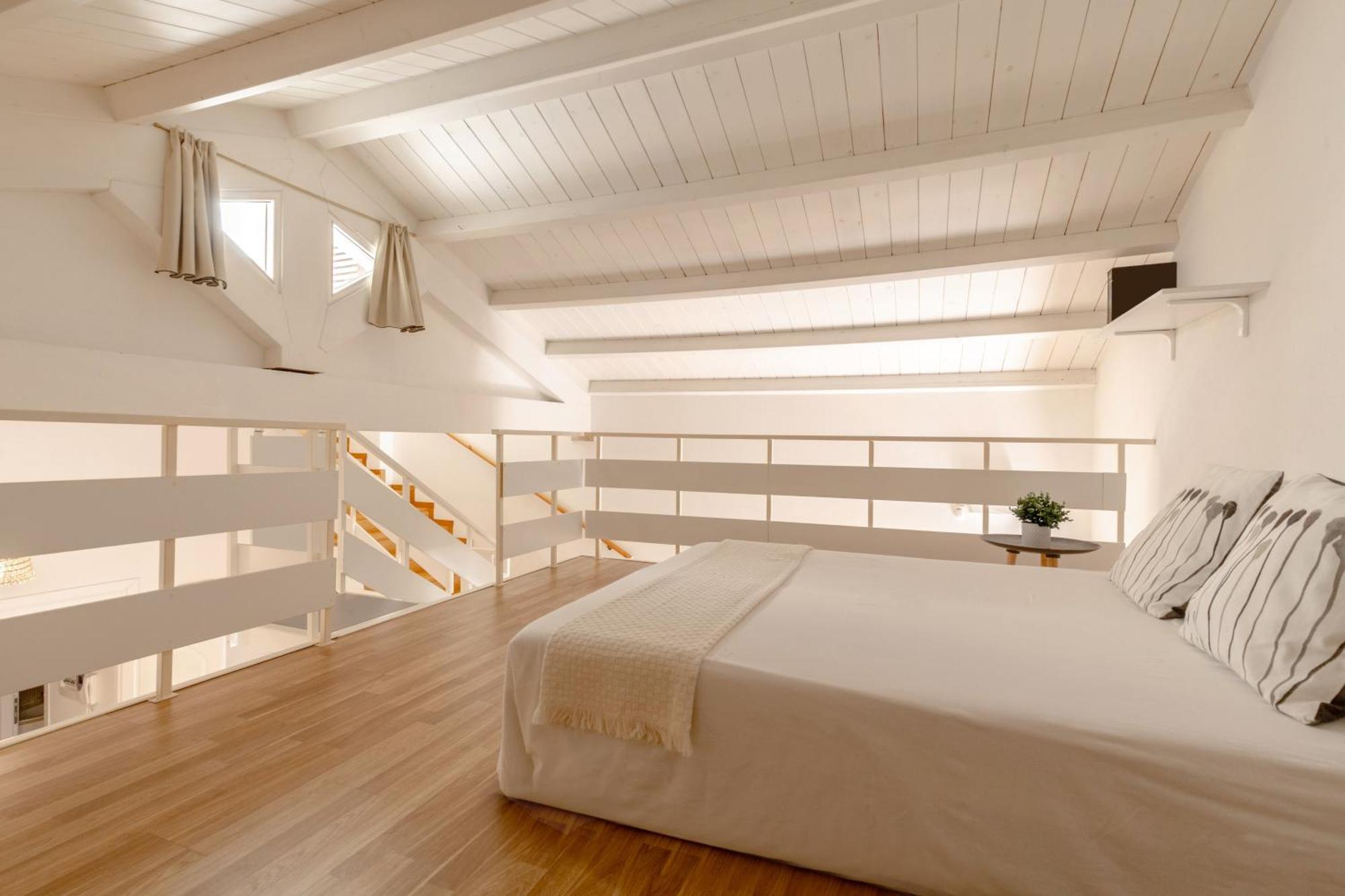 Apartamento Domus de Silva Cagliari Exterior foto