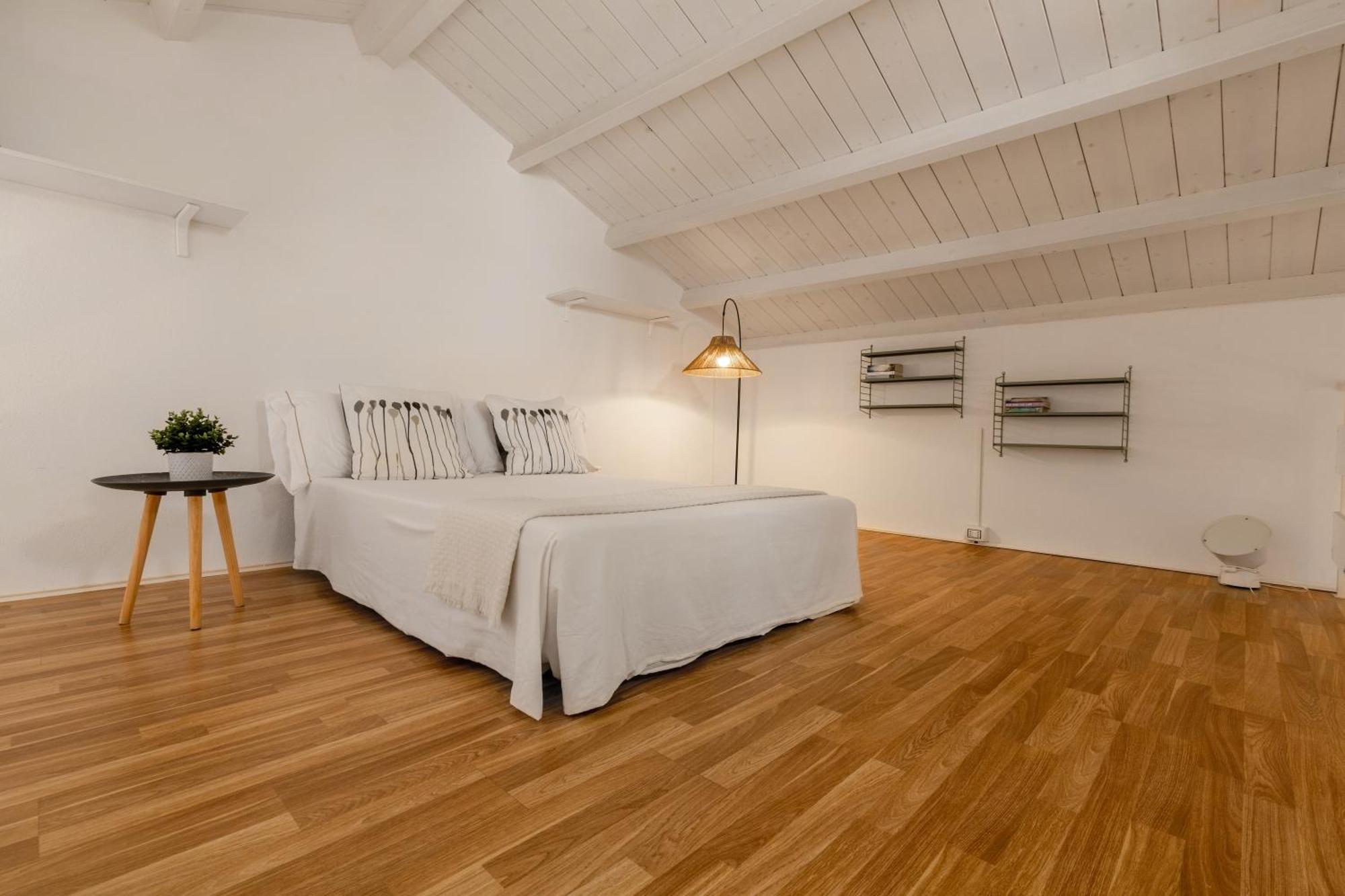 Apartamento Domus de Silva Cagliari Exterior foto