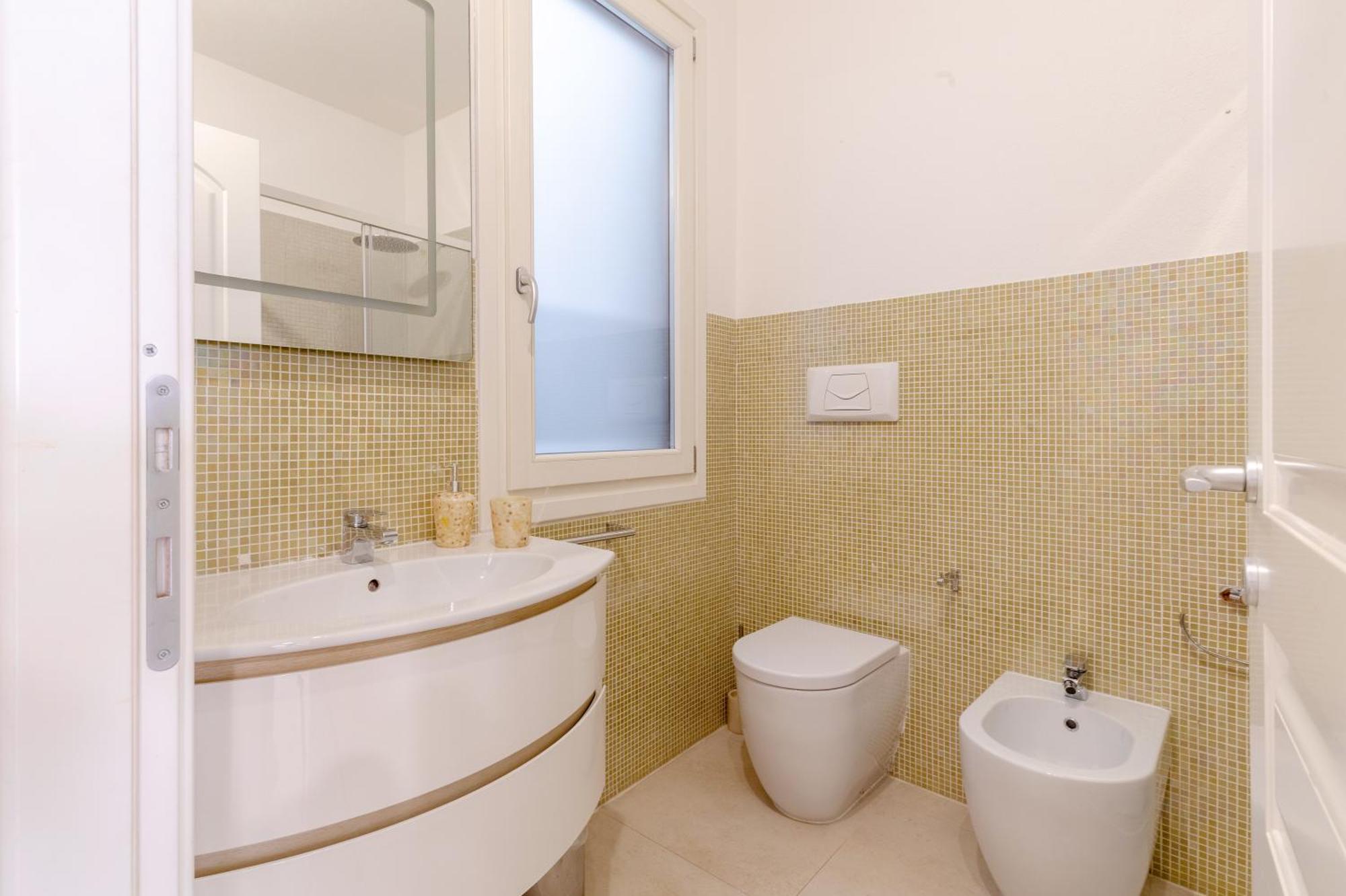 Apartamento Domus de Silva Cagliari Exterior foto