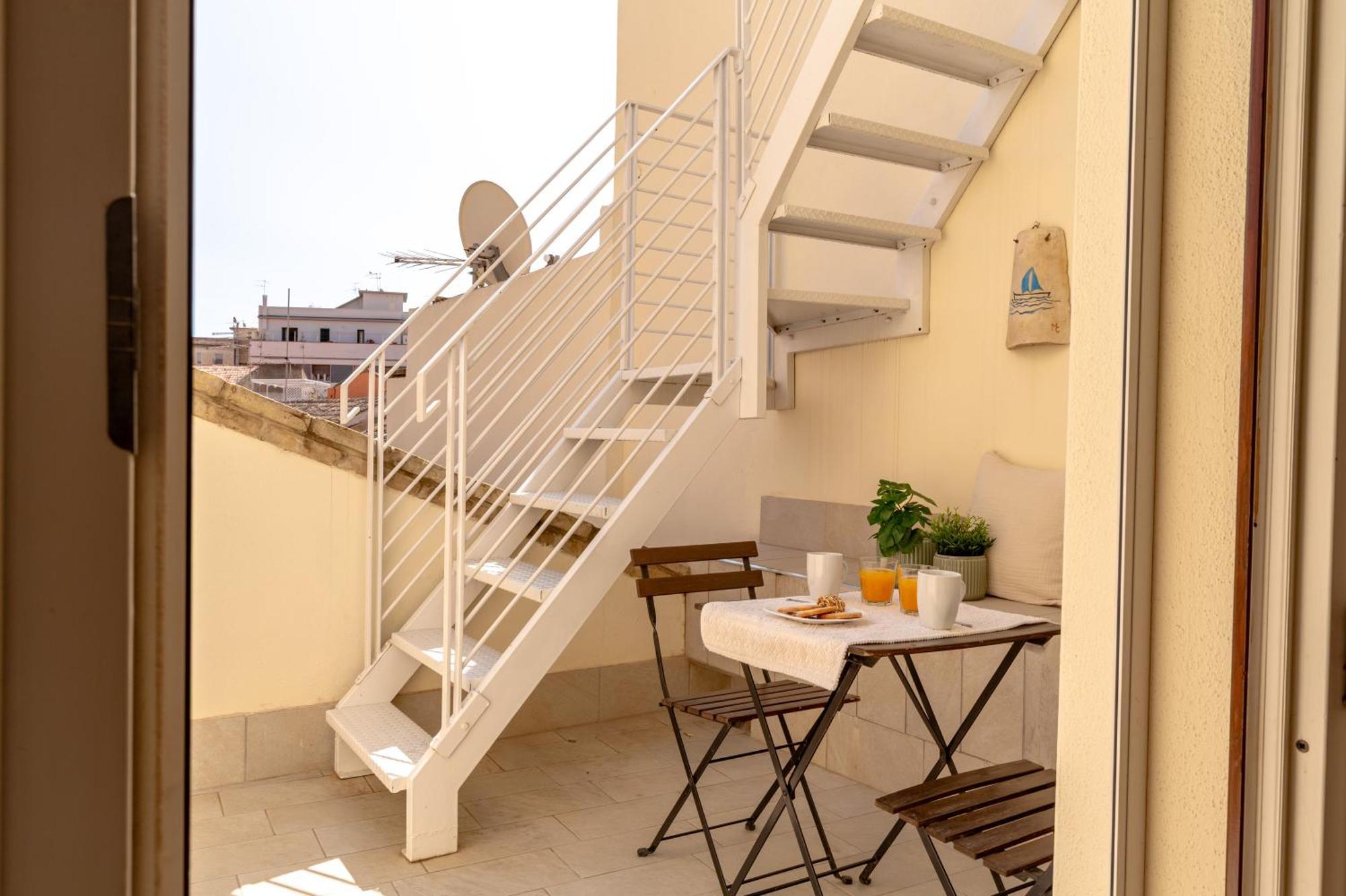 Apartamento Domus de Silva Cagliari Exterior foto