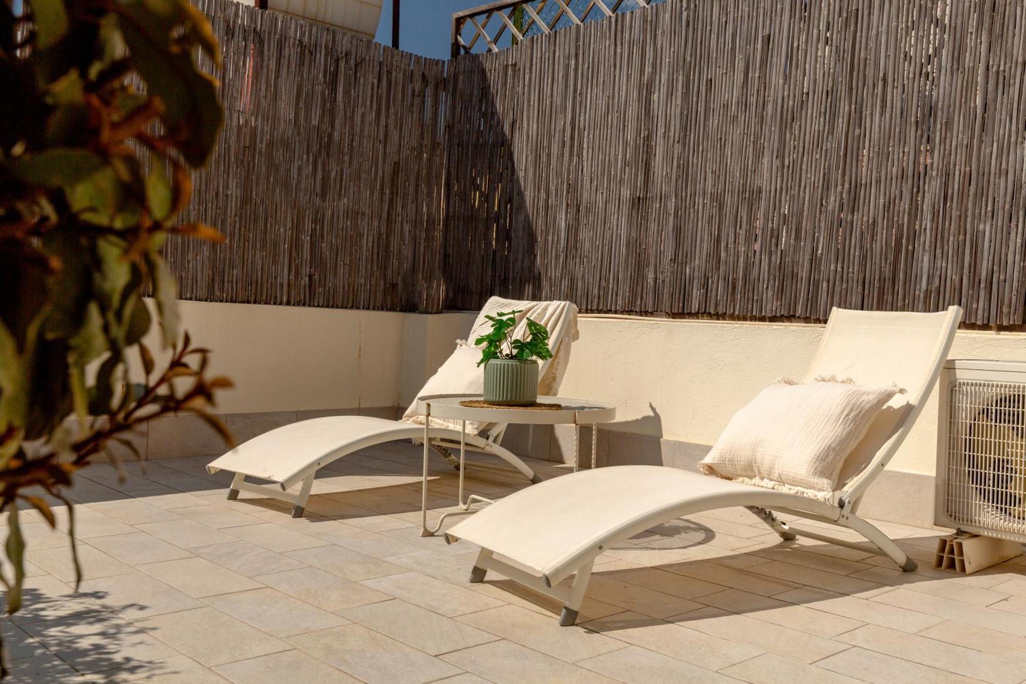 Apartamento Domus de Silva Cagliari Exterior foto
