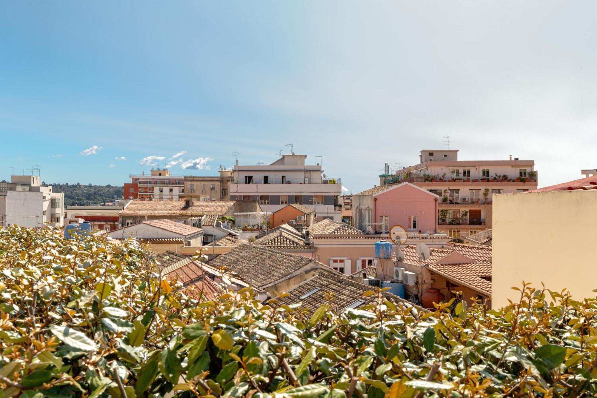 Apartamento Domus de Silva Cagliari Exterior foto