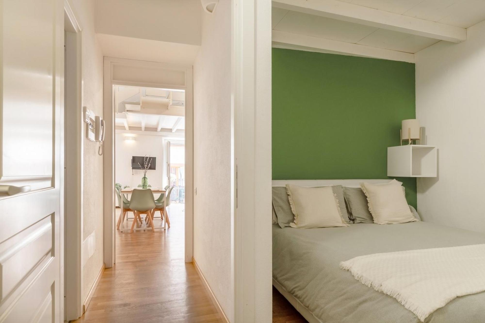 Apartamento Domus de Silva Cagliari Exterior foto